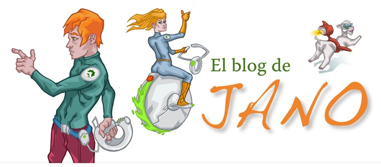 El Blog de Jano