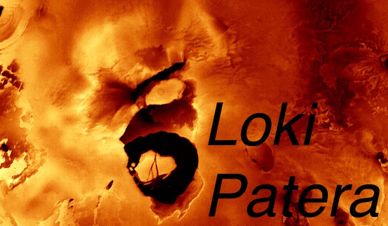 Loki Patera