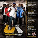 UT - Undaground Takeover Mixtape ft. Lil Boosie & Lil Young of SwishaHouse