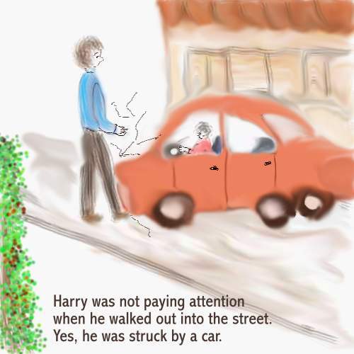 Dear Nurses TRAUMA SERIES