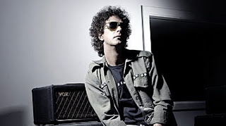 Gustavo Cerati