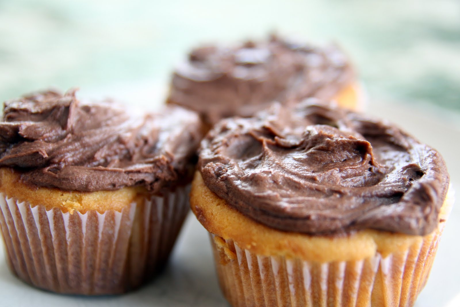 Delicious Cupcake Recipes From Scratch