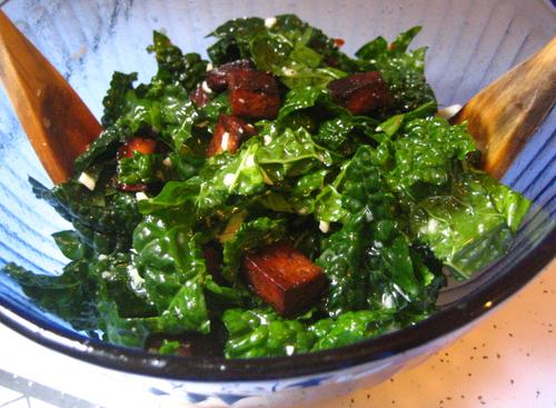 Adapted from 101 Cookbooks and