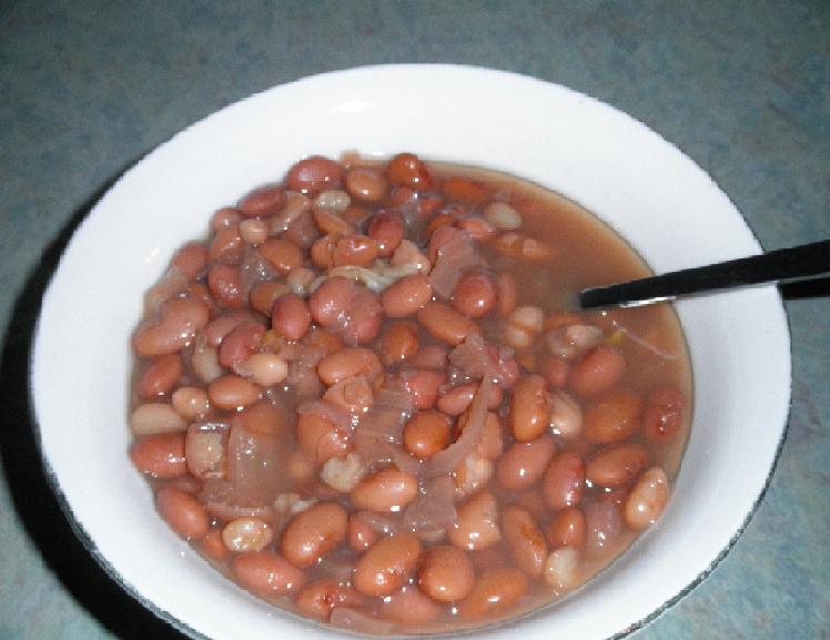 Pinto Beans Recipe Mexican