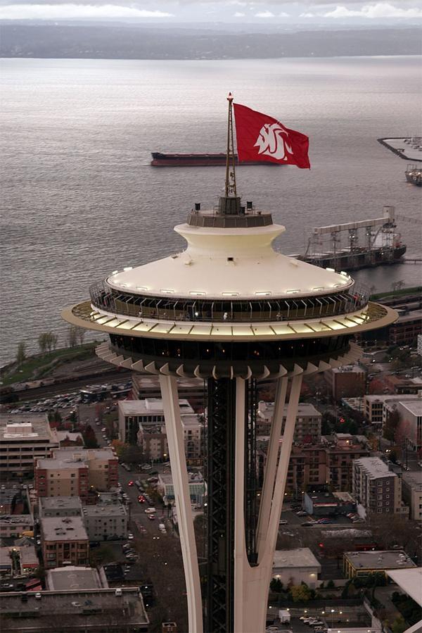 Go Cougs
