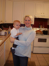 linkin and mommy