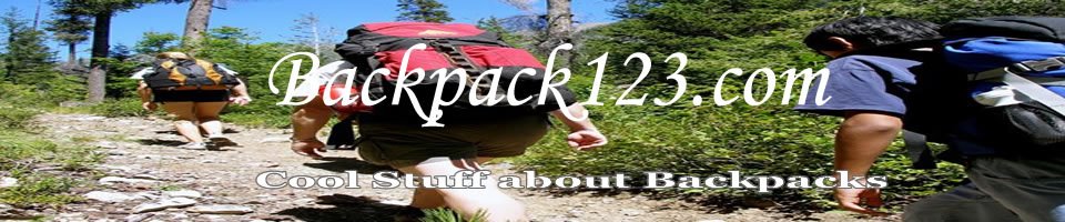 Backpack