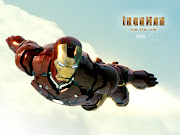 . changing the welcome screen wallpaper. ironman