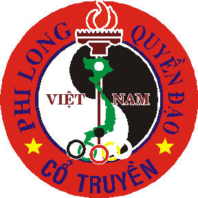 VÕ PHÁI PHI LONG QUYỀN ĐẠO