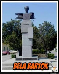 Bela Bartok si orasul natal Sannicolau Mare