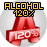 Alcohol 120%