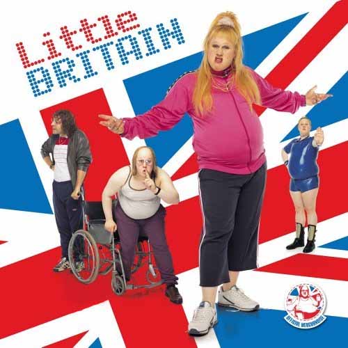 little britin little britin