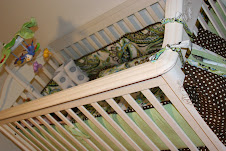 Lainey's Crib