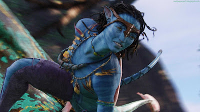 Avatar Movie HD Wallpaper 1