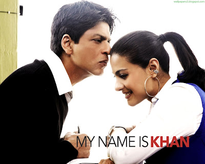 My Name is Khan Movie wallpaper 4