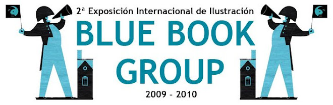 BLUE BOOK GROUP