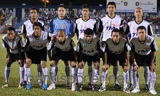 Terengganu 2010