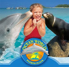 Ocean World