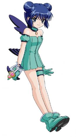 Minto Aizawa