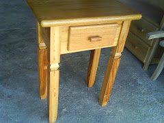 Aparador 60 x 40 x 80 altura