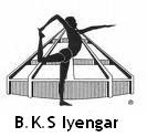 B.K.S. Iyengar Web Page