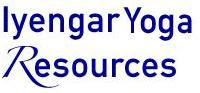 Iyengar Yoga Resources