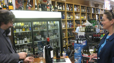 alma negra wine