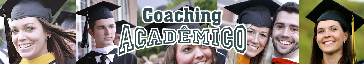 Coaching Acadêmico