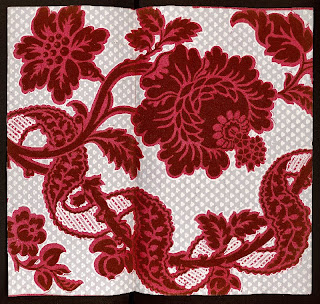 Papier peint japonais, tissus japonais et chinois Etoffe - Papier Peint Motifs Japonais