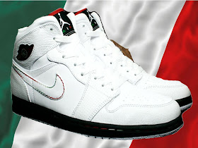 air jordan 1 cinco de mayo