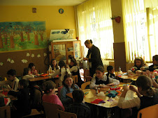 PRTENERIAT CU SCOALA