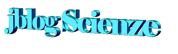 Jblog Scienze