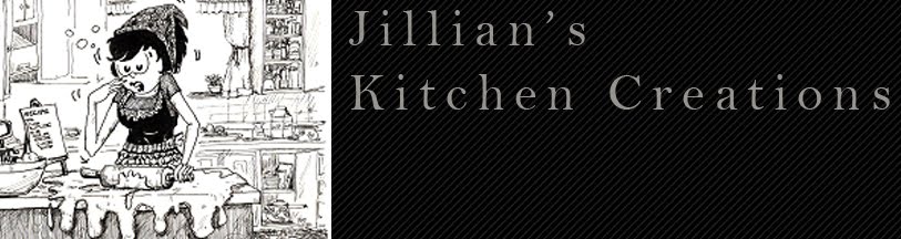 Jillian's Kitchen Creations