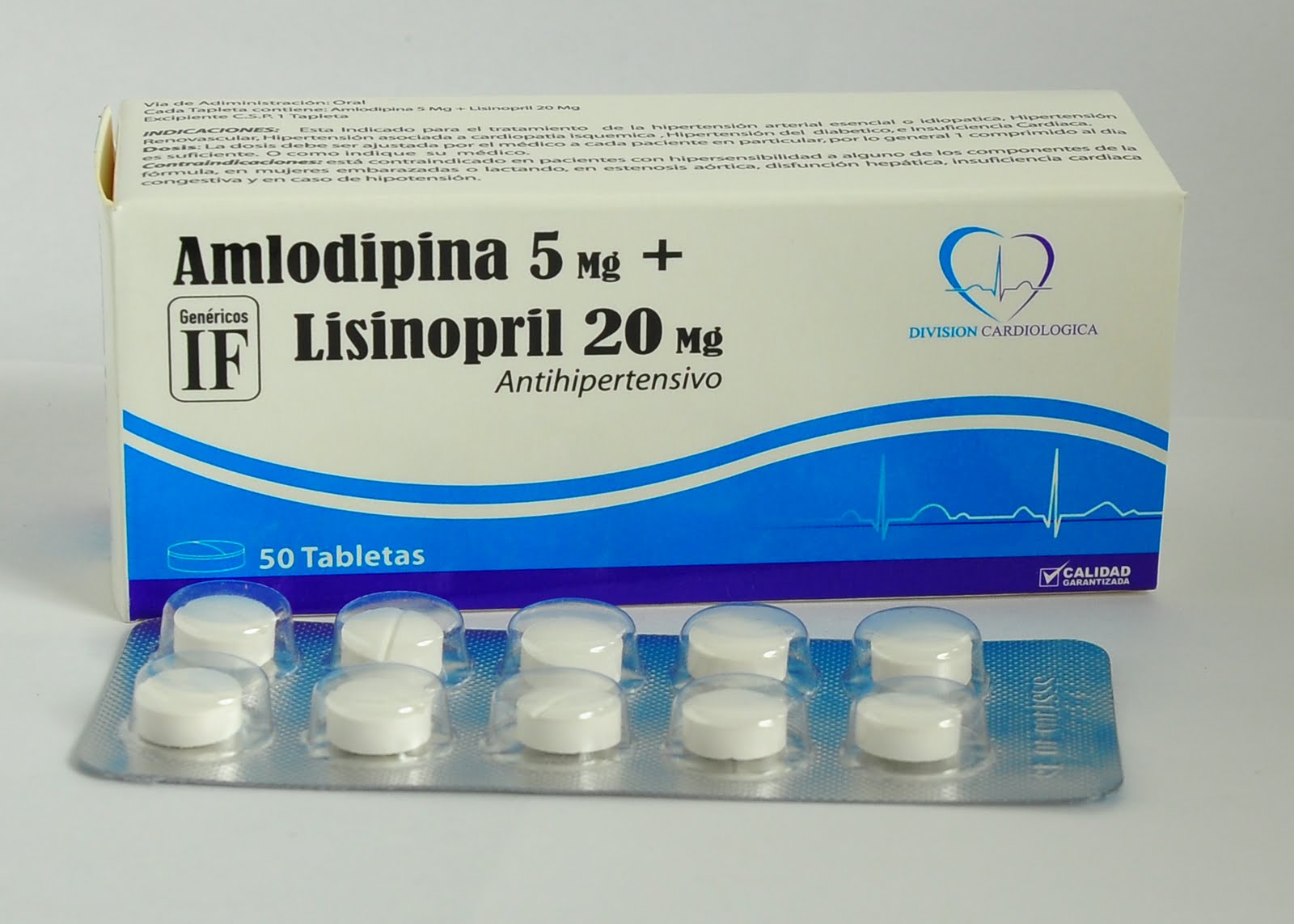 dosteril lisinopril 10 mg para que sirve