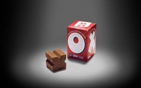 Oxo Box