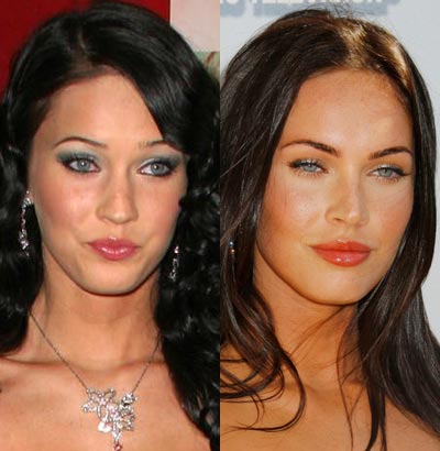 Megan Fox Plastic Surgery Before and After Photos and videos!