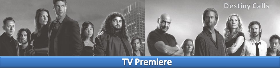 Tv Premiere