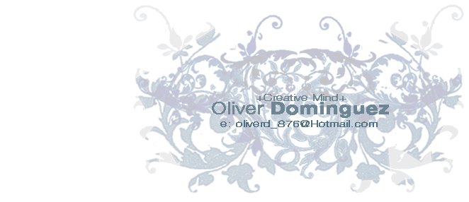 Oliver Dominguez