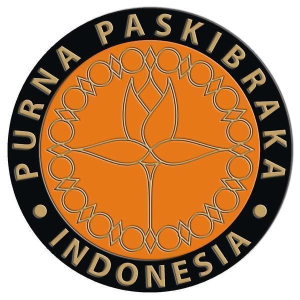 PPI SUMATERA UTARA: MAKNA LAMBANG PURNA PASKIBRAKA