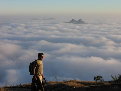 negeri diatas awan