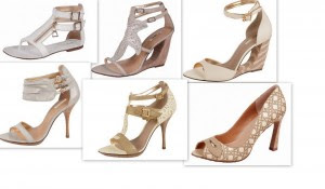 sapatos para festa de gala