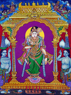 மானிடவர்க்கென்று பேச்சுப்படில்