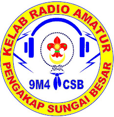 logo baru pengakap