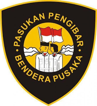 lambang gerakan paskibra