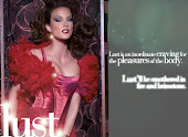 America's Next Top Model: Lust