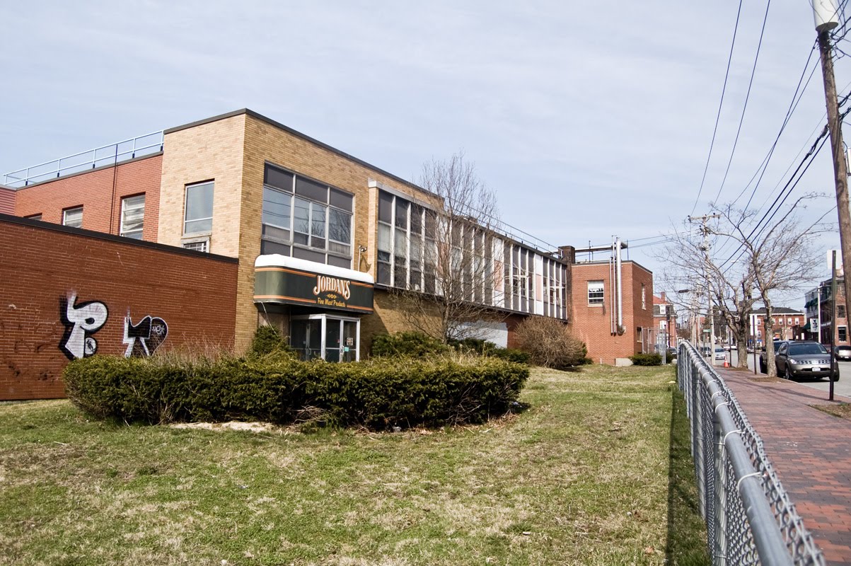 Corey Templeton Photography Goodbye Jordan's