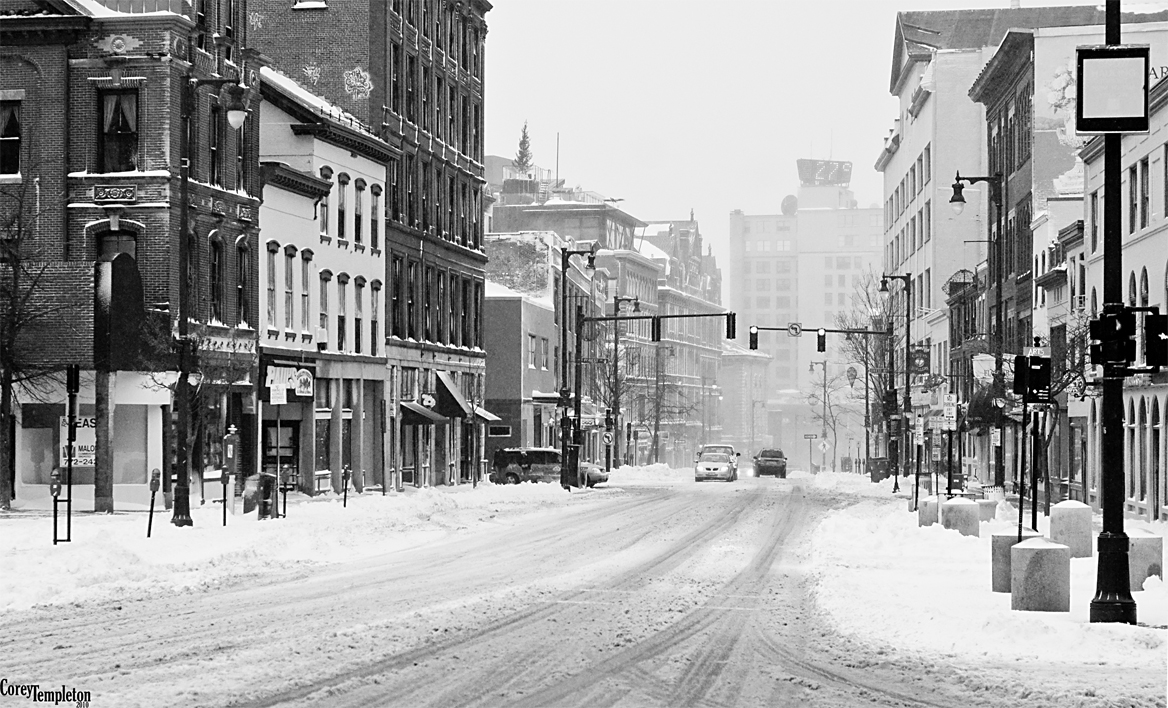 Maine : Book Around The States Portland+maine+dec+2010+blizzard+of+oh+ten