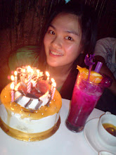 nichloe birthday