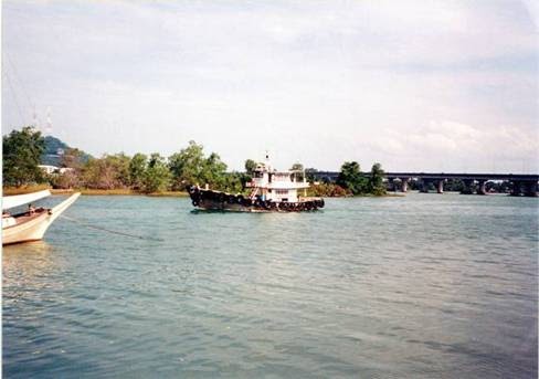 LandArchy Malaysia SEJARAH NEGERINEGERI PANTAI TIMUR 2