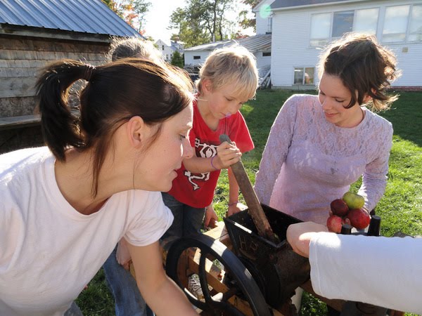 Sterling College is launching